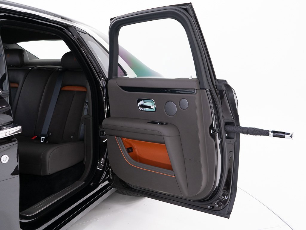 Certified 2024 Rolls-Royce Ghost image 29