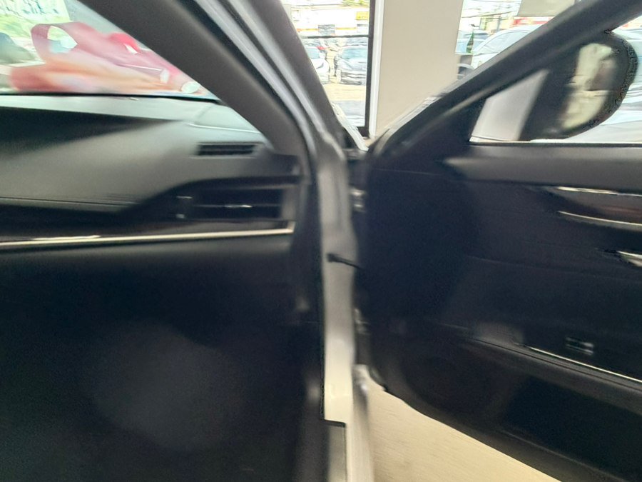 Used 2018 Lexus ES 350 w/ Navigation System Package FWD image 37