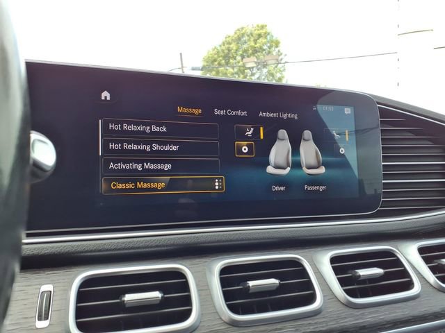 Used 2020 Mercedes-Benz GLS 580 4MATIC image 18