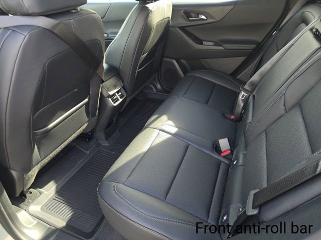 New 2026 Chevrolet Equinox LT w/ Convenience Package II image 23