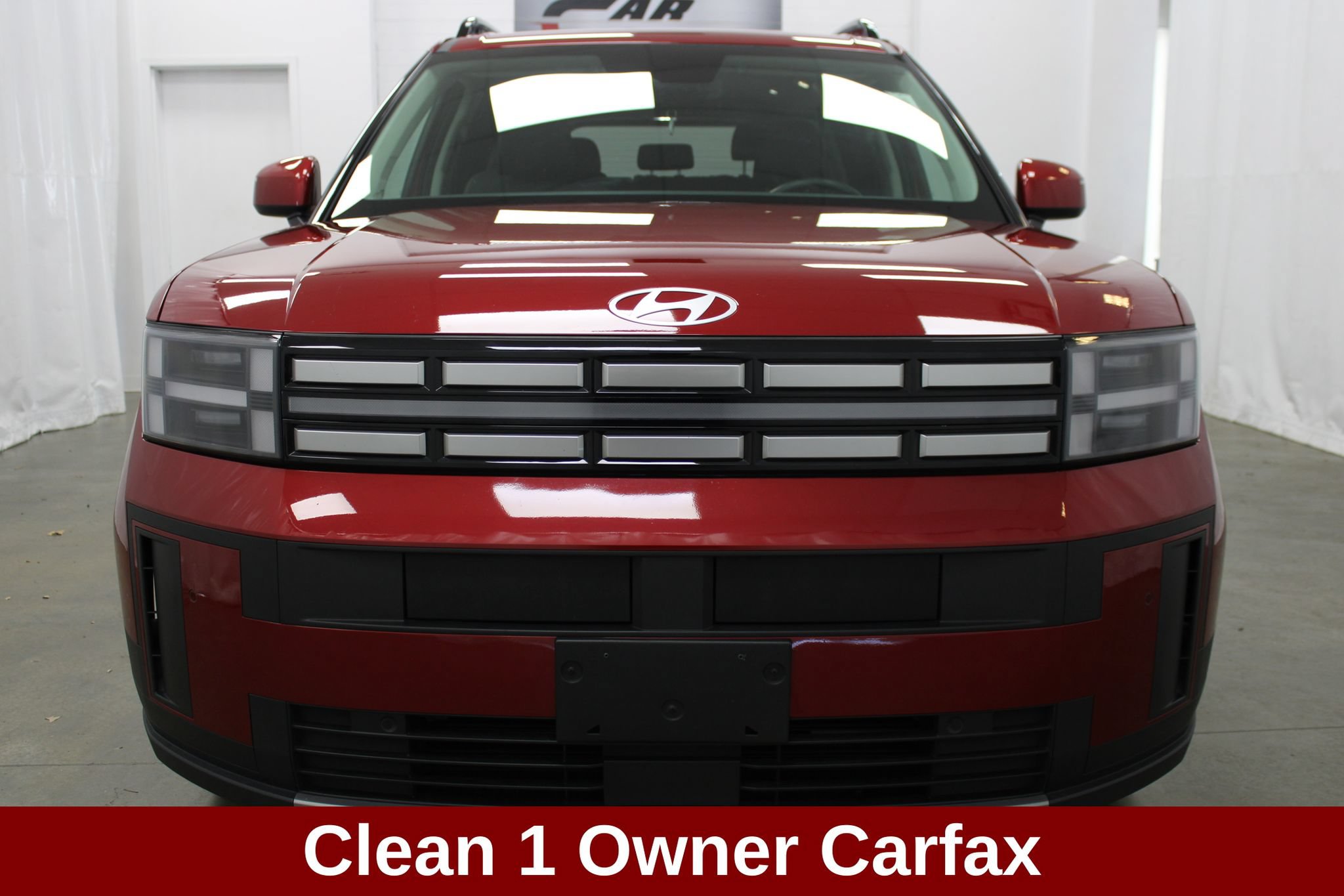 Used 2025 Hyundai Santa Fe SEL AWD/4WD image 3
