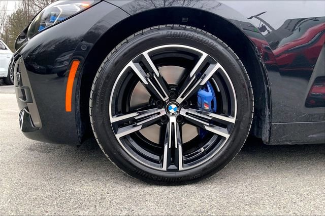 Used 2024 BMW 440i xDrive Coupe image 10