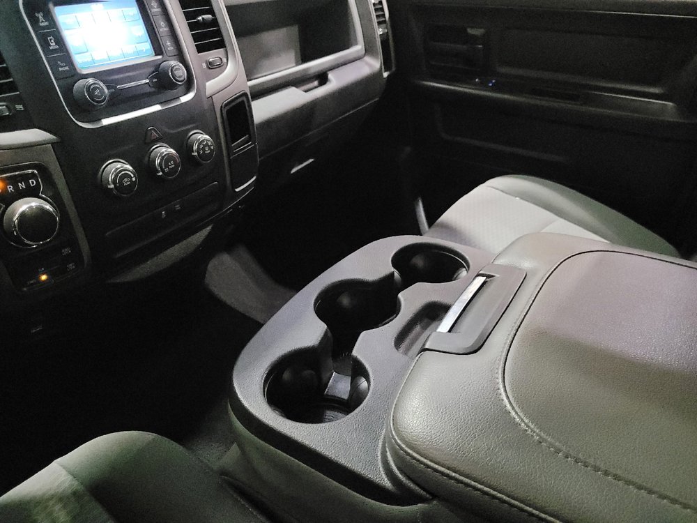Used 2019 RAM 1500 Express w/ Express Value Package AWD/4WD image 26