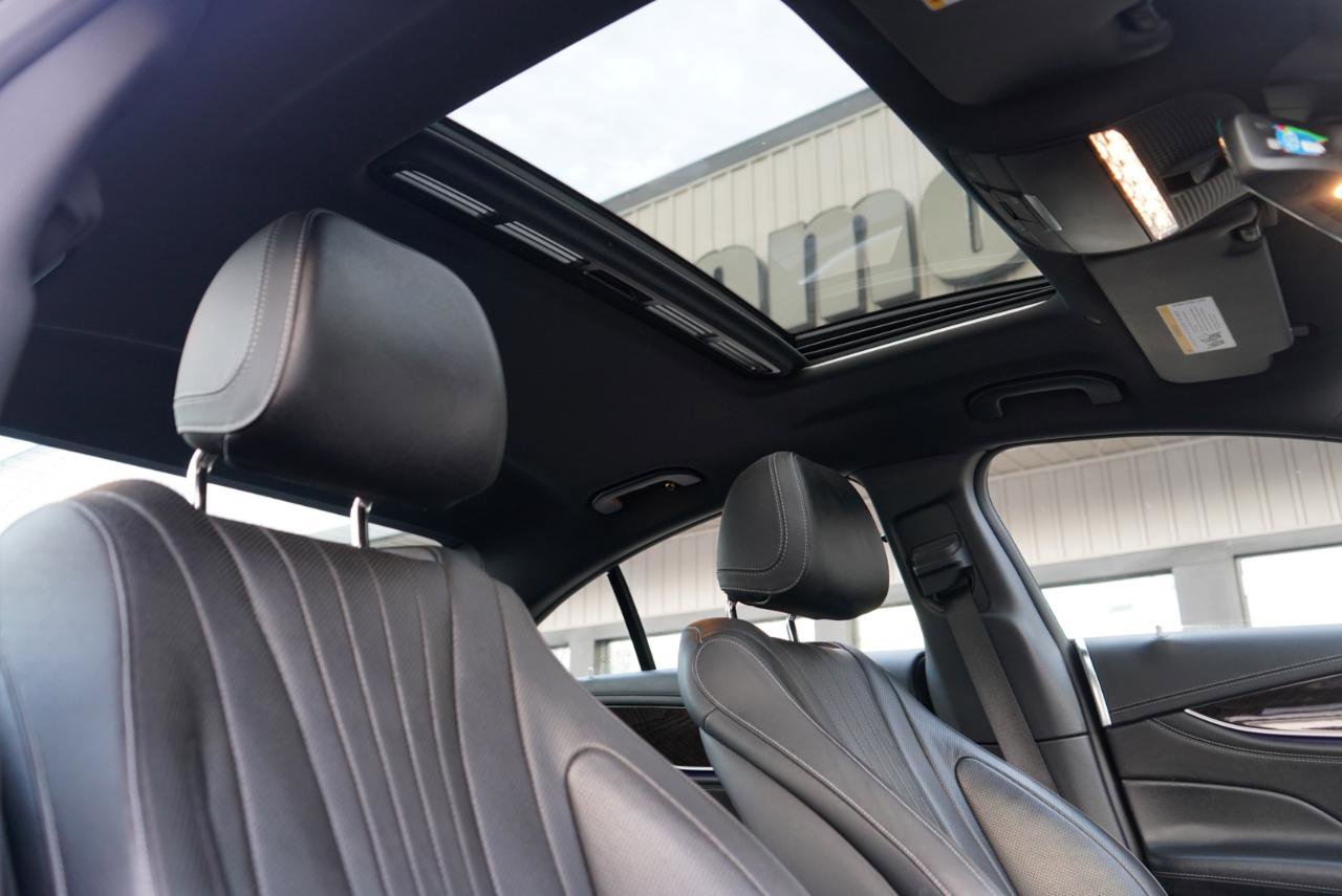 Used 2019 Mercedes-Benz CLS 450 CLS 450 4MATIC Coupe w/ Parking Assist Package image 72