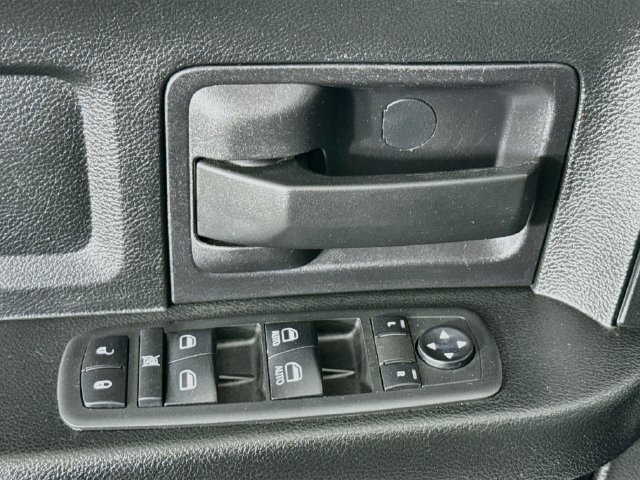 Used 2018 RAM 1500 Tradesman w/ Popular Equipment Group RWD image 20