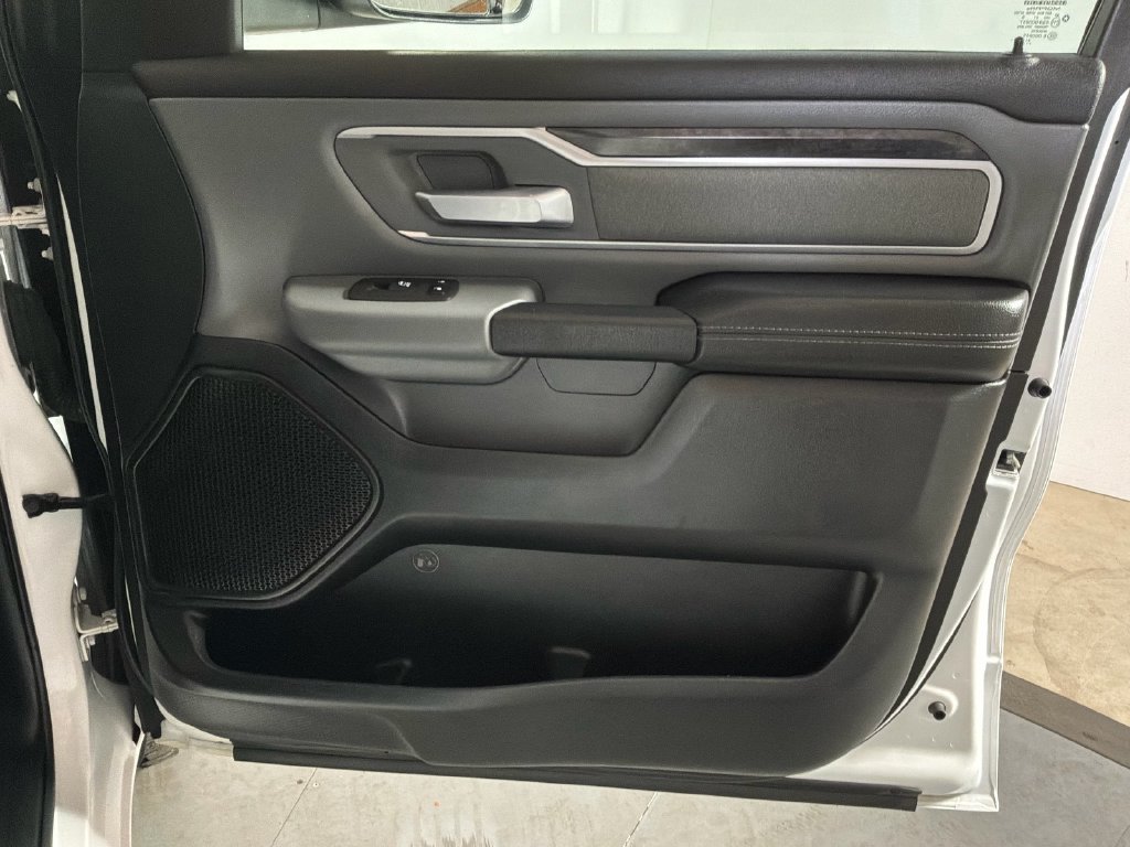 Certified 2021 RAM 1500 Big Horn AWD/4WD image 27