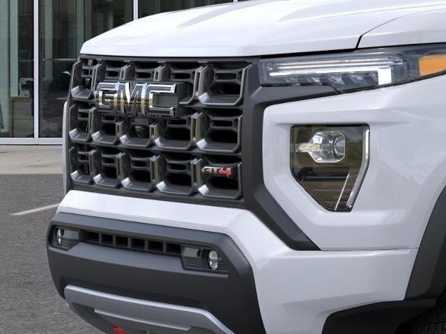 New 2026 GMC Canyon AT4 w/ Technology Plus Package AWD/4WD image 13