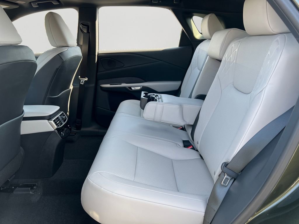 New 2026 Lexus RX 350 Premium image 8