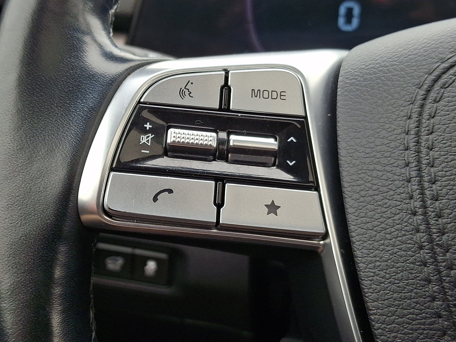 Certified 2024 Kia Telluride EX X-Line AWD/4WD image 22