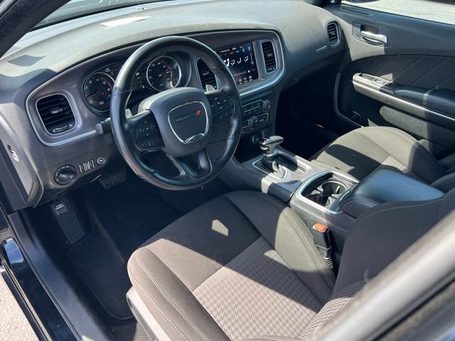 Used 2022 Dodge Charger GT RWD image 15
