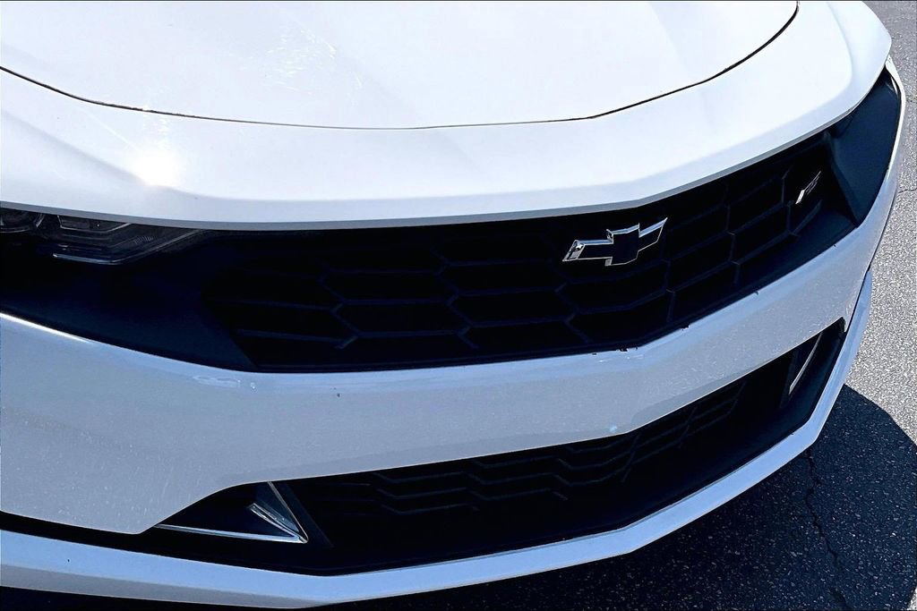 Used 2023 Chevrolet Camaro LT w/ RS Package RWD image 31