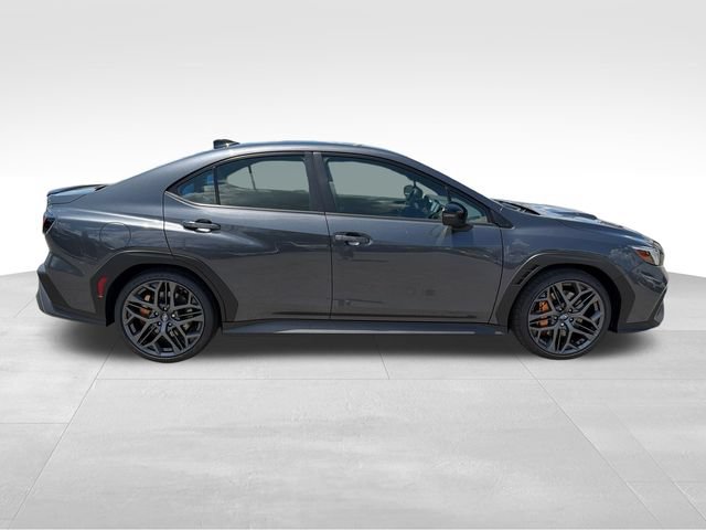 New 2026 Subaru WRX tS w/ Accessory Package #2 AWD/4WD image 8