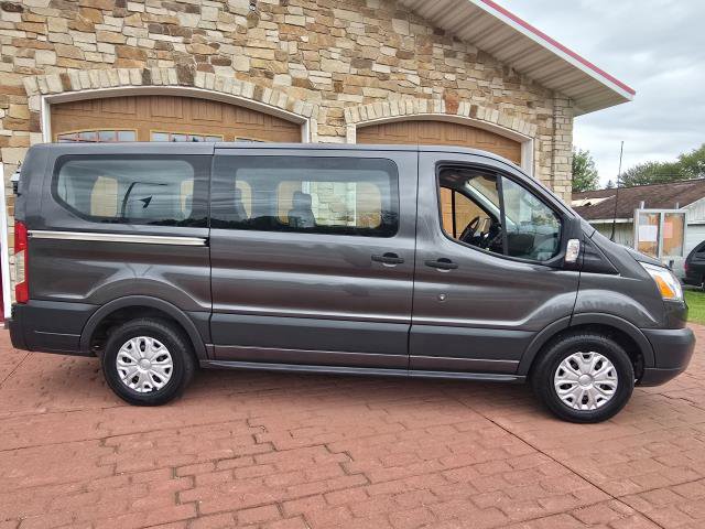 Used 2017 Ford Transit 150 XLT image 2