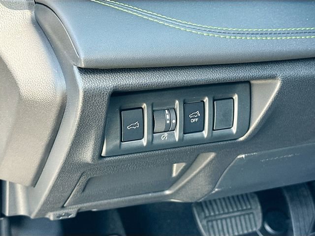 New 2025 Subaru Outback Onyx Edition image 10