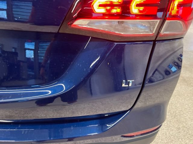 Certified 2022 Chevrolet Equinox LT FWD image 7