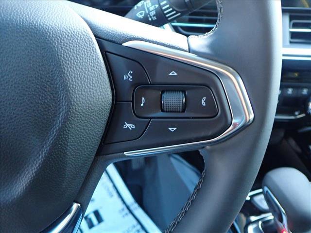 New 2026 Chevrolet Trax ACTIV image 15