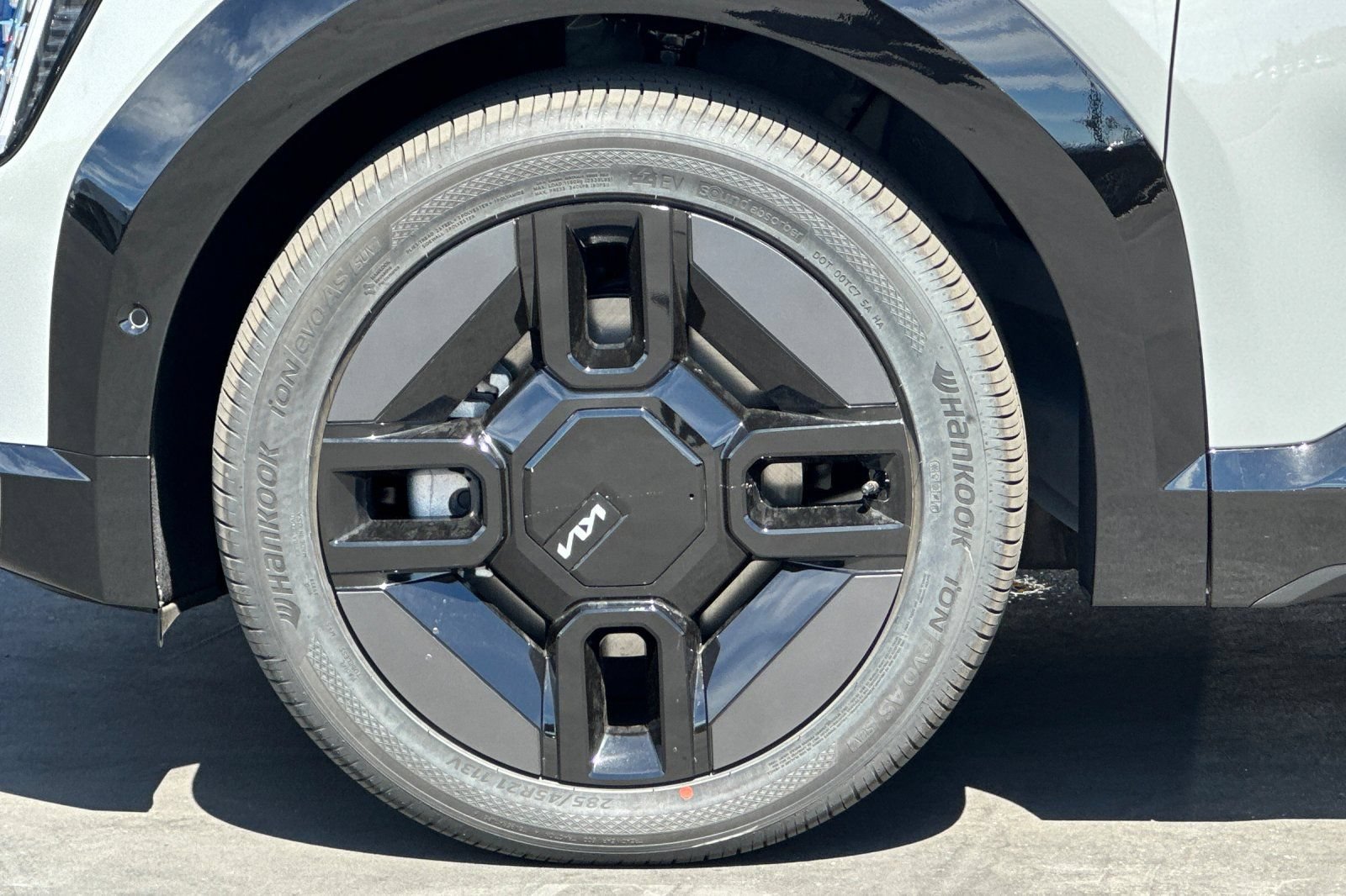 New 2026 Kia EV9 GT-Line AWD/4WD image 26