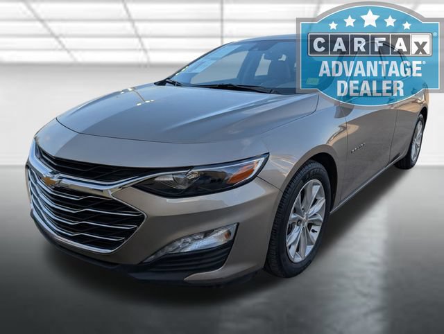 Used 2024 Chevrolet Malibu LT FWD image 23