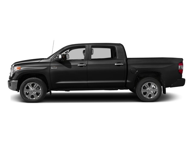 Used 2016 Toyota Tundra 1794 Edition AWD/4WD image 3