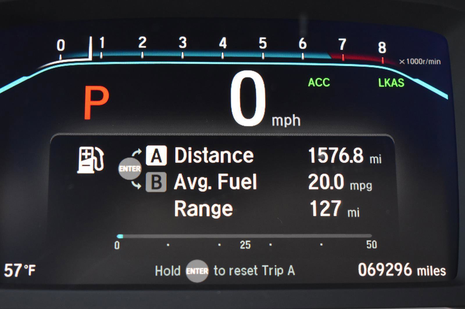 Used 2019 Honda Pilot Touring image 7
