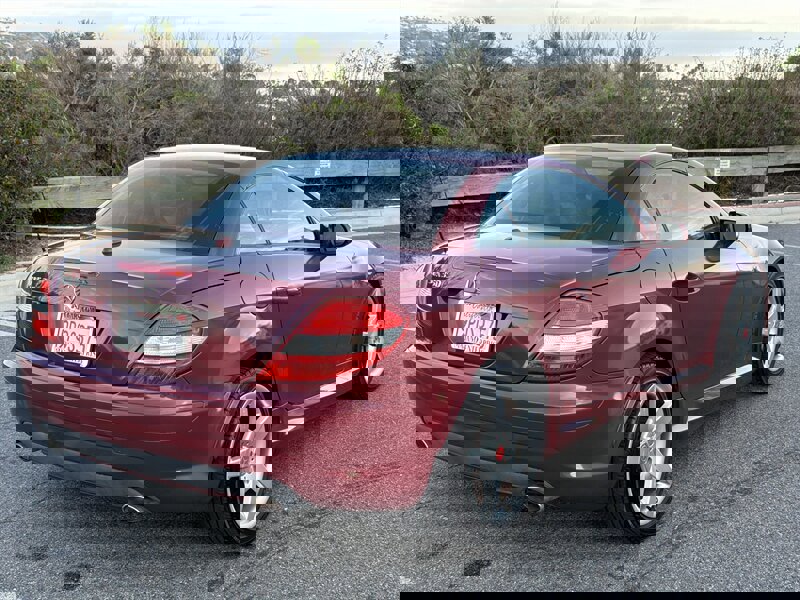 Used 2006 Mercedes-Benz SLK 350 image 13