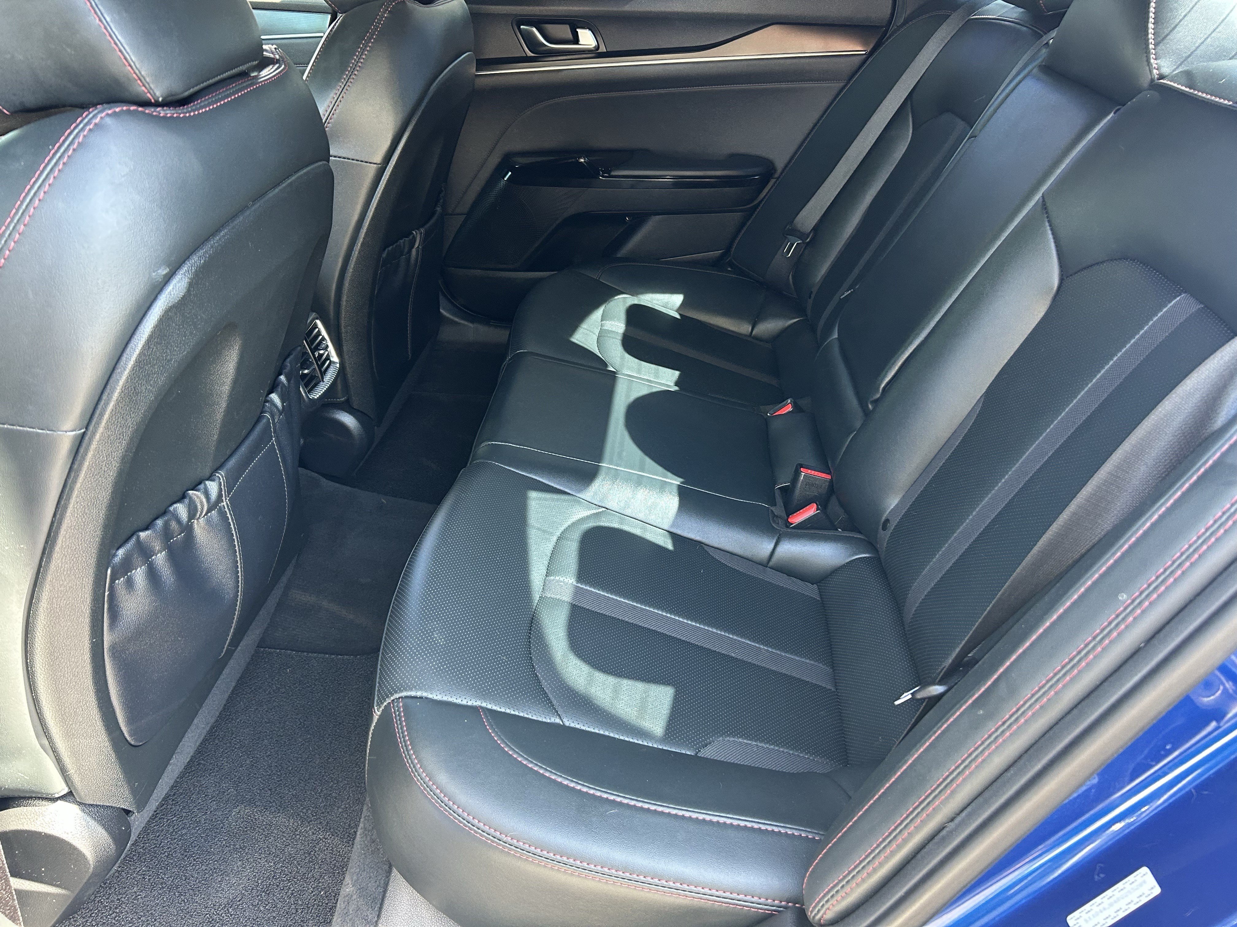Used 2024 Kia K5 GT w/ GT1 Package FWD image 15