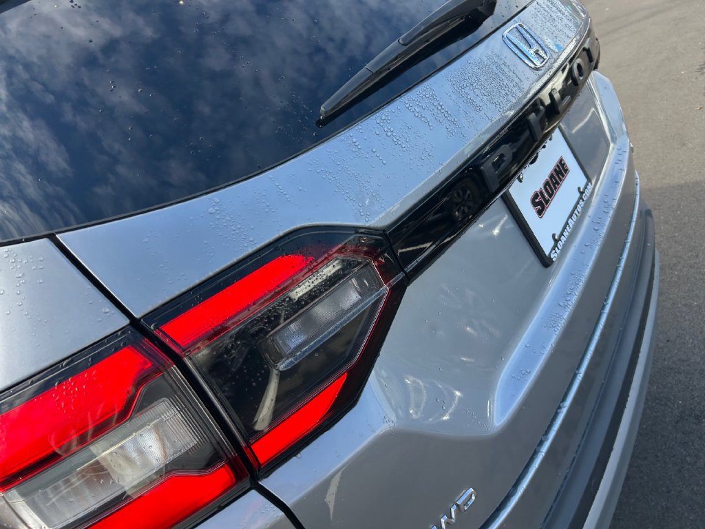 Certified 2025 Honda Pilot Touring image 21