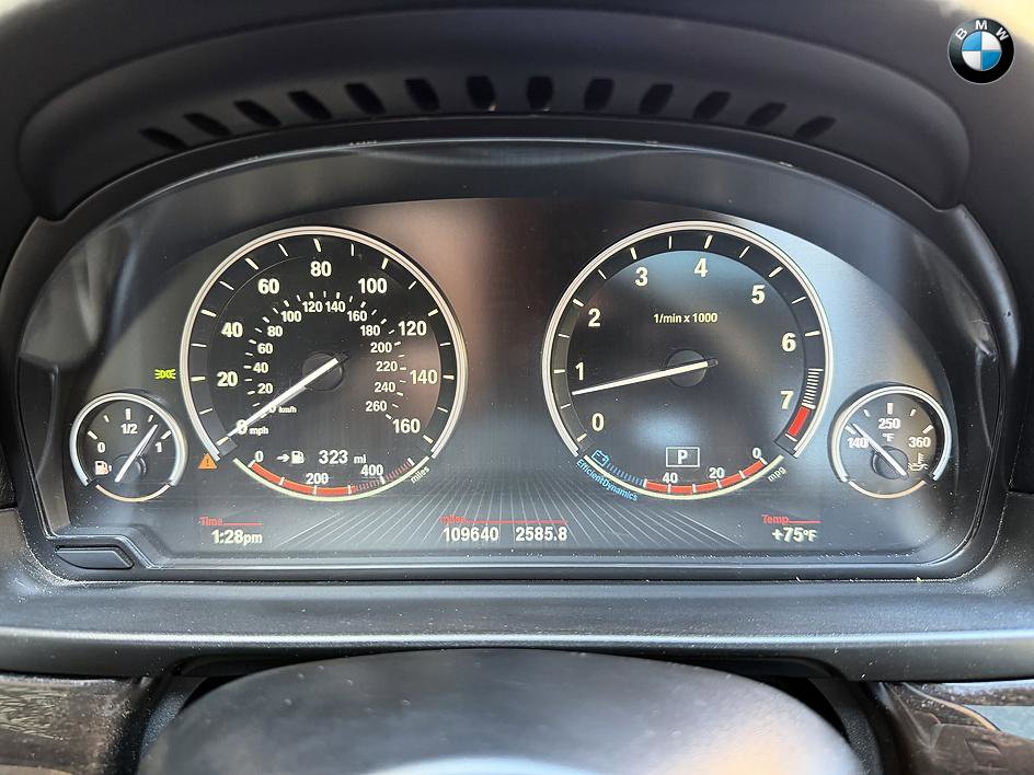 Used 2015 BMW 535i Sedan image 22