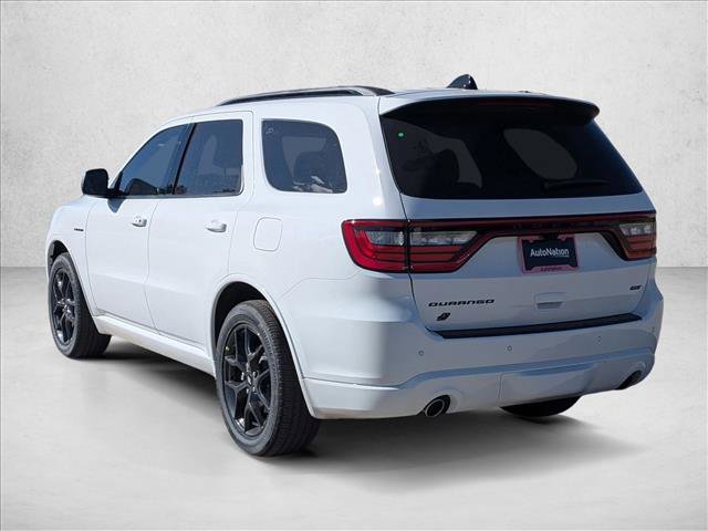 New 2026 Dodge Durango GT image 15