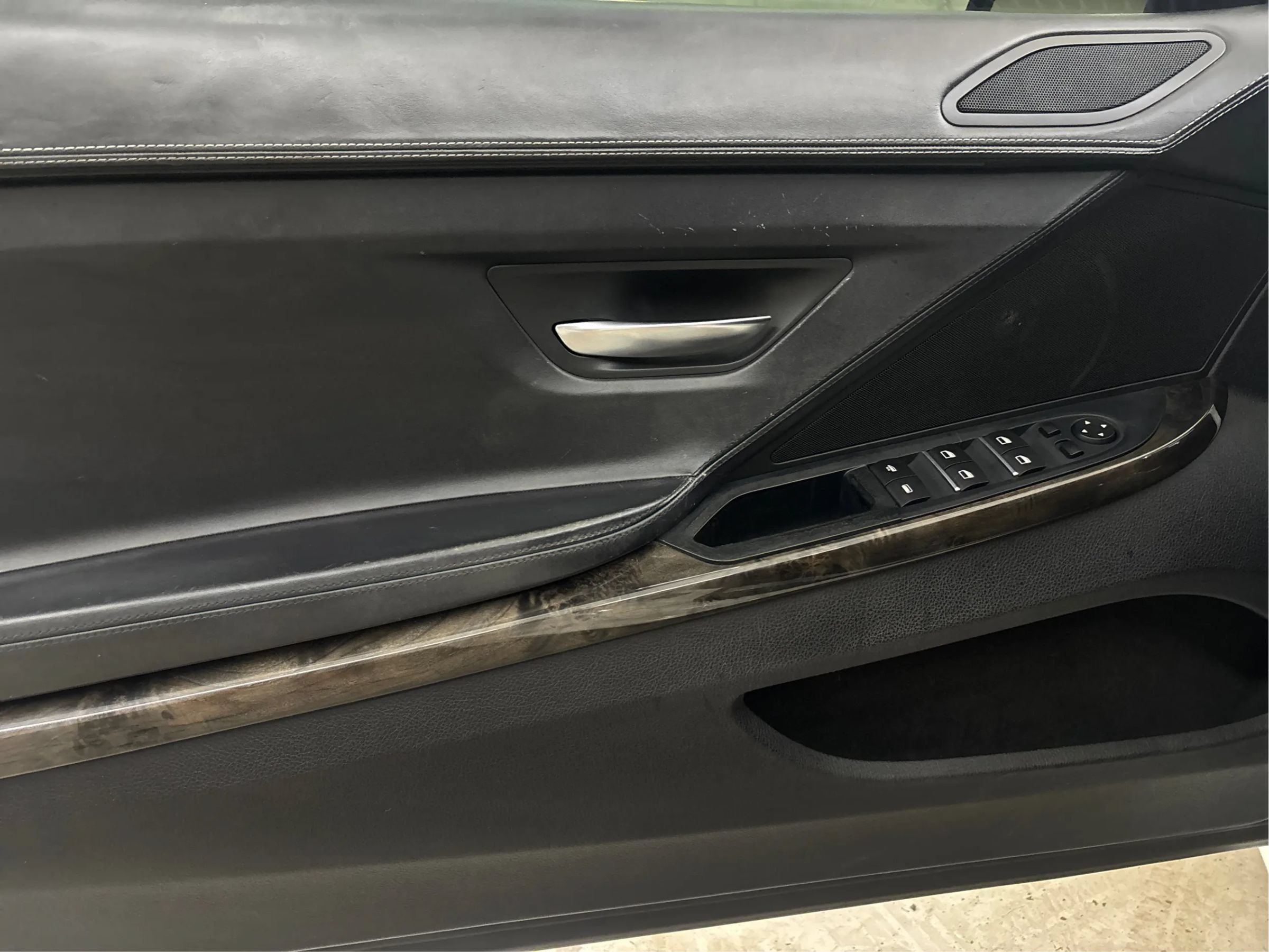 Used 2014 BMW 650i Convertible RWD image 24