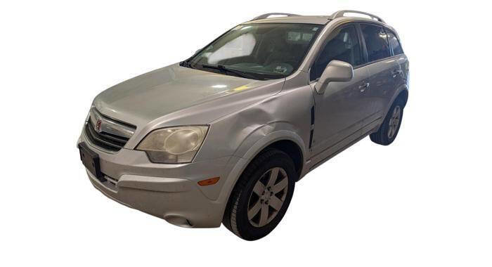 Used 2009 Saturn Vue XR FWD image 1