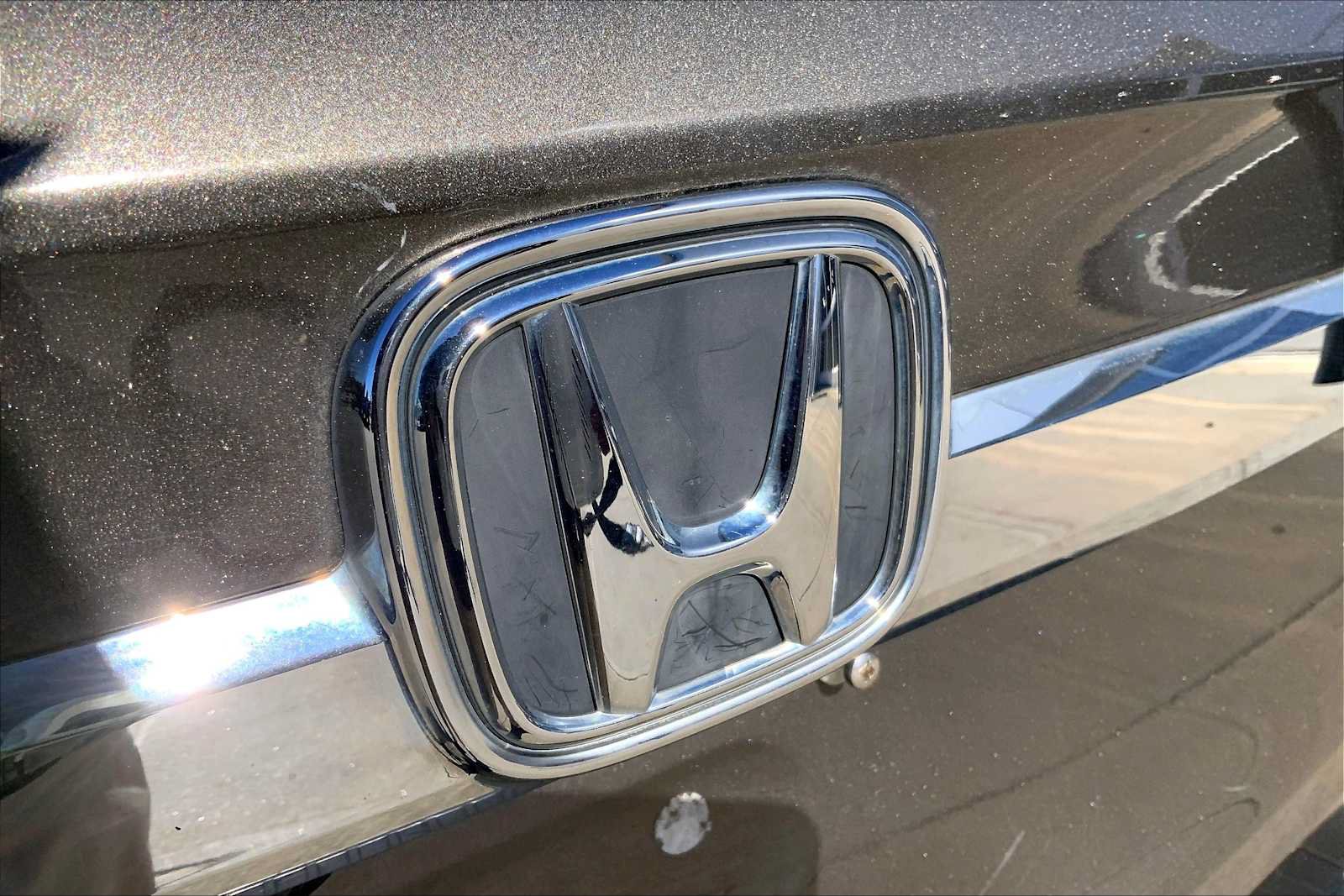 Used 2018 Honda Odyssey EX-L image 32
