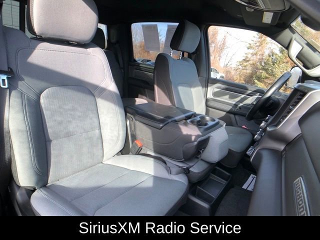 Used 2022 RAM 1500 Big Horn image 24