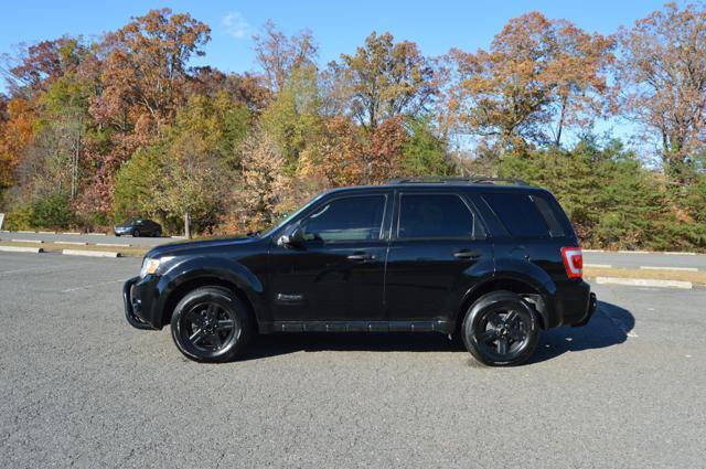 Used 2009 Ford Escape 2WD Hybrid image 63