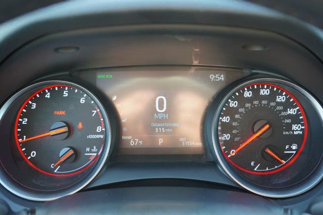 Used 2024 Toyota Camry XSE image 30