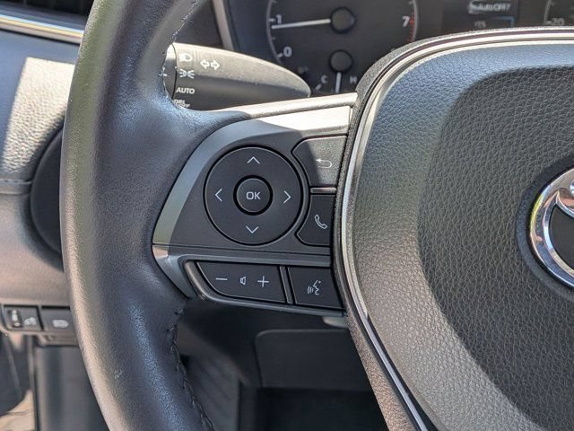 Certified 2023 Toyota Corolla Cross LE AWD/4WD image 18