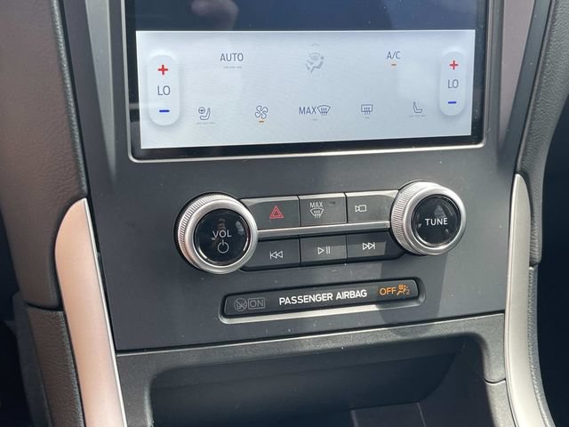 Used 2024 Ford Edge SEL w/ Convenience Package AWD/4WD image 37