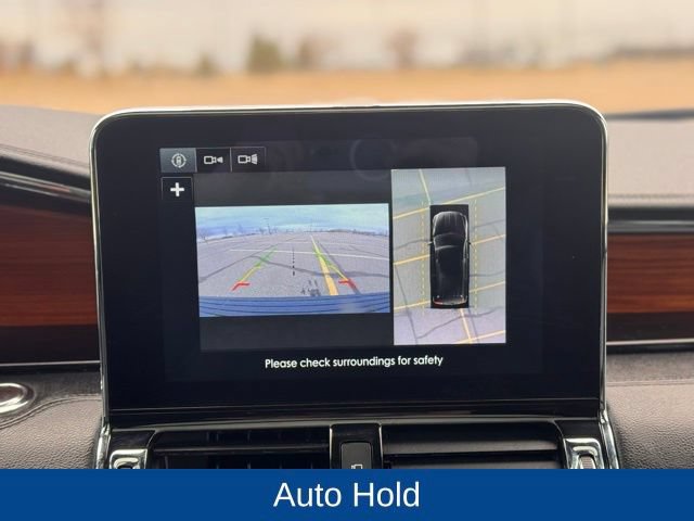 Used 2019 Lincoln Navigator L Reserve AWD/4WD image 23