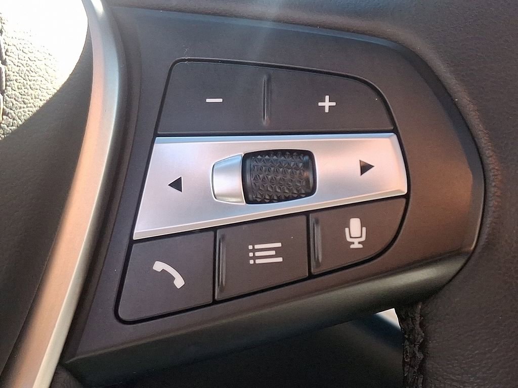 Certified 2026 BMW X5 xDrive50e w/ Climate Comfort Package image 23