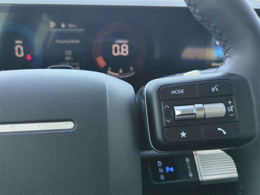 New 2026 Hyundai Santa Fe SEL w/ Tow & Go Package image 47