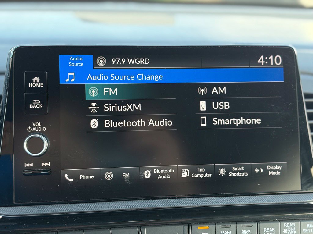 Used 2025 Honda Odyssey EX-L image 39