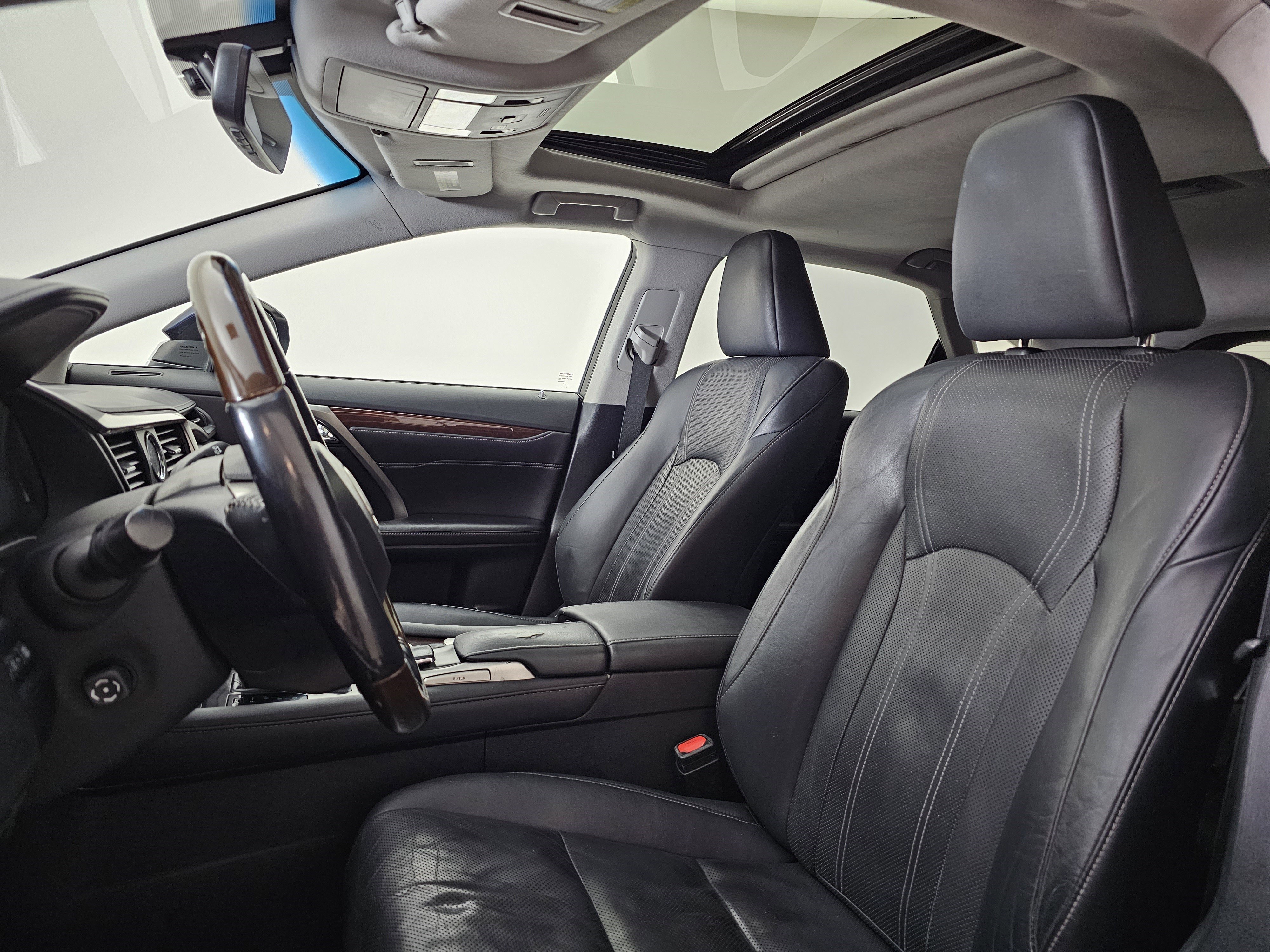 Used 2016 Lexus RX 350 FWD w/ Premium Package image 10