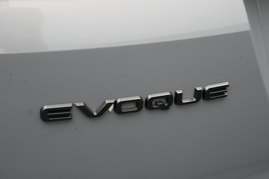 Used 2020 Land Rover Range Rover Evoque First Edition AWD/4WD image 8