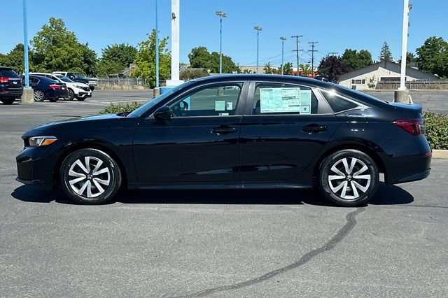 New 2026 Honda Civic LX image 7