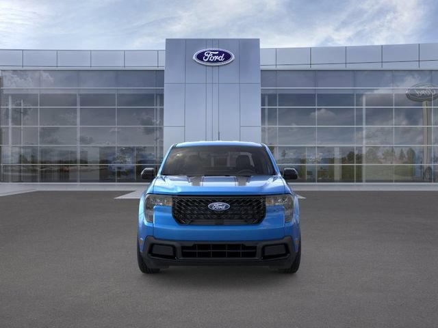 New 2026 Ford Maverick XLT w/ XLT Luxury Package AWD/4WD image 6