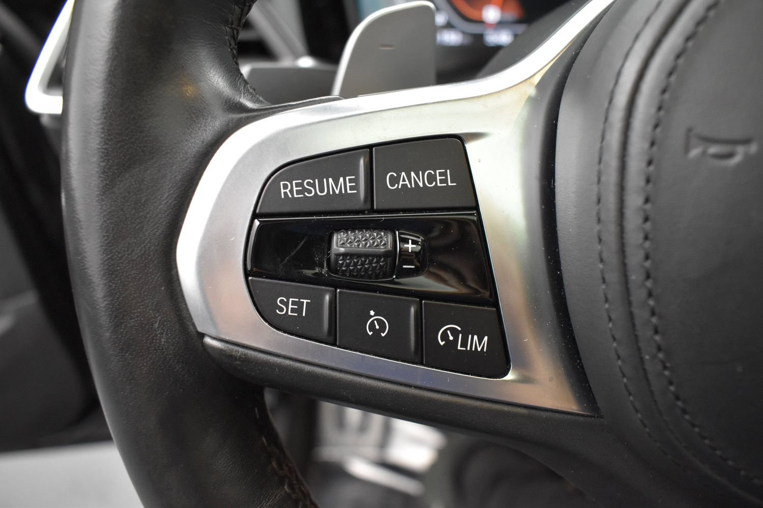 Used 2020 BMW M340i xDrive w/ Driving Assistance Package AWD/4WD image 6