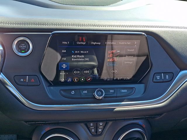 Certified 2022 Chevrolet Blazer LT w/ Sound & Technology Package image 17