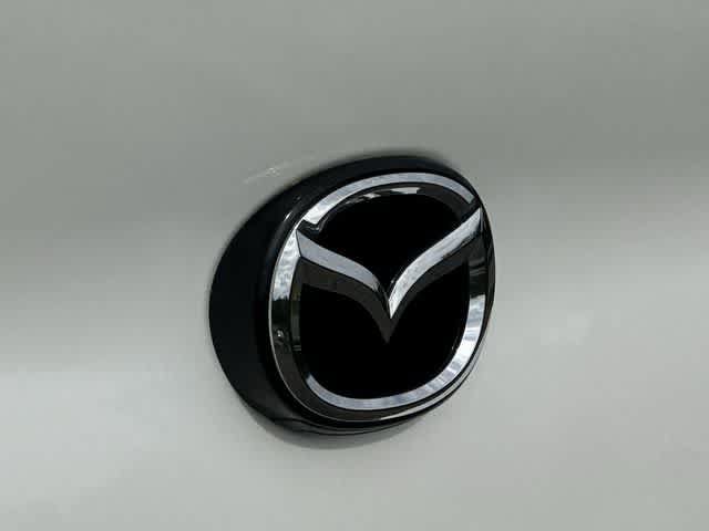 Used 2025 MAZDA MAZDA3 s FWD image 25