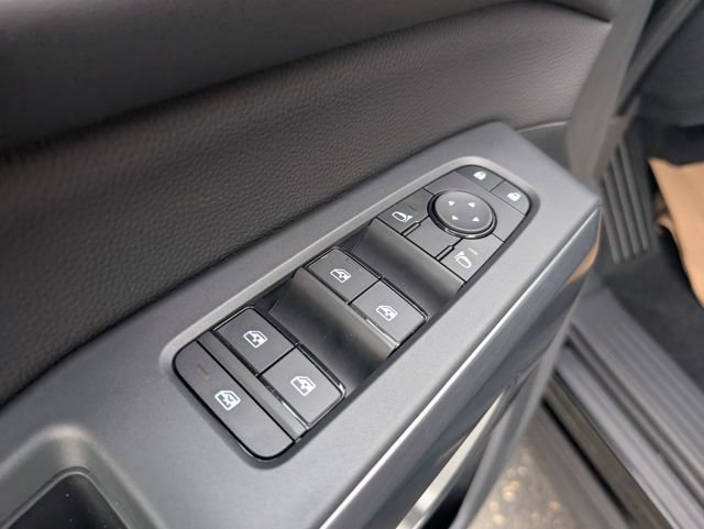 New 2026 Nissan Pathfinder Rock Creek image 16