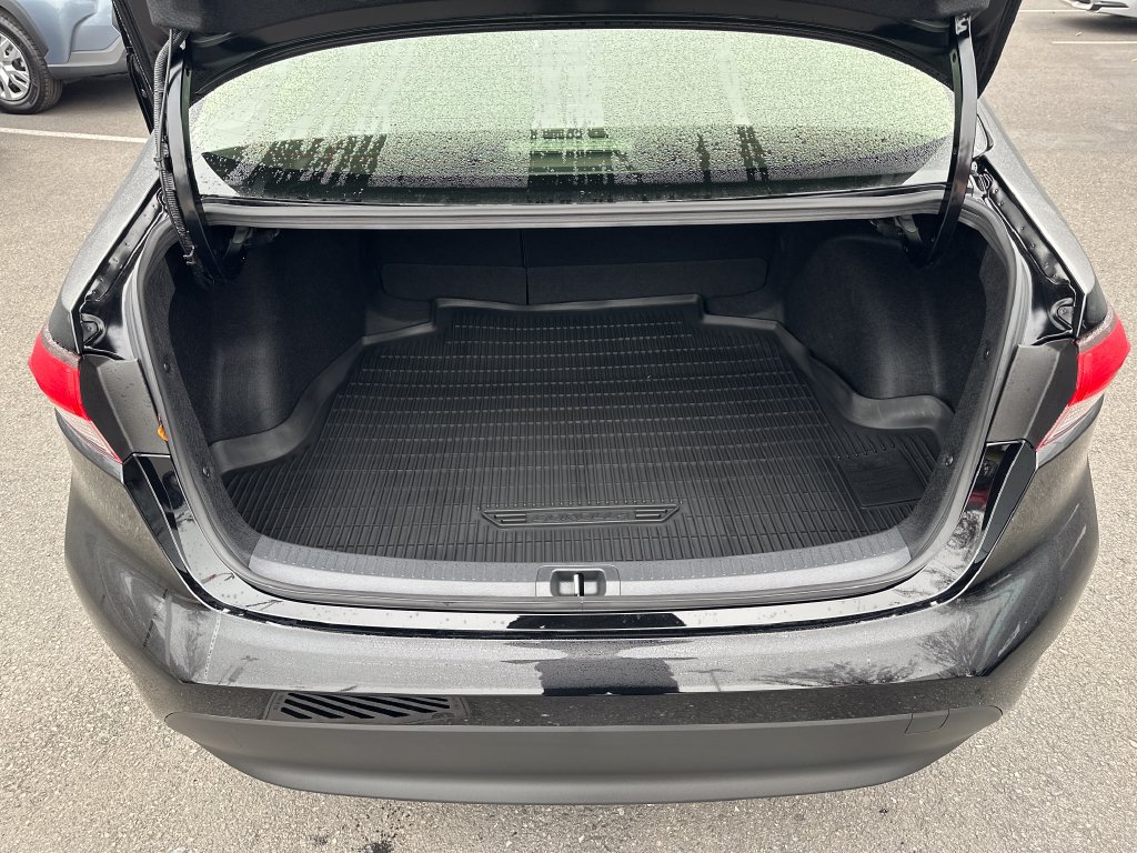 New 2027 Toyota Corolla LE FWD image 24